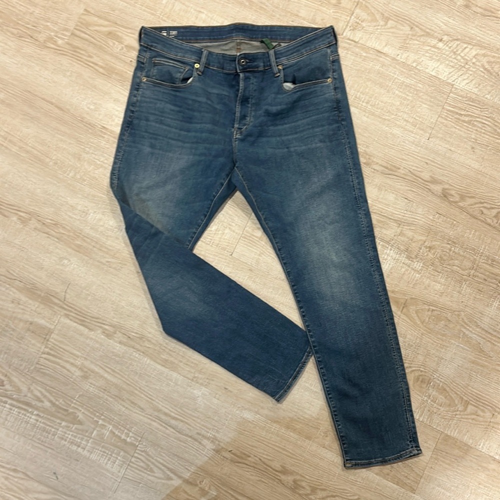 Mens jeans G Star